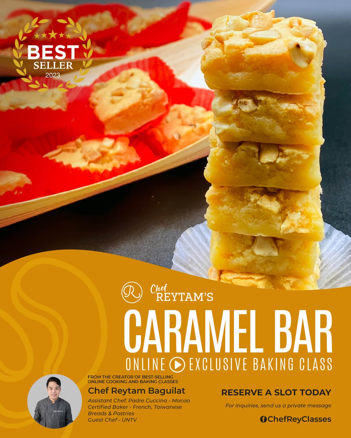 Caramel Fundamentals